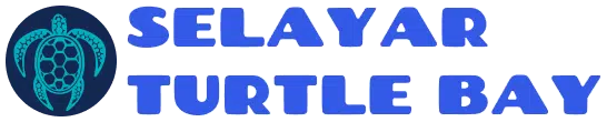 Logo du Selayar Turtle Bay Resort